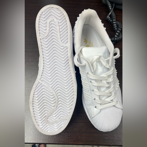 SOLD-  Sold- Sold- Not for Sale I apologize for the offers!       Superstar - Picture 2 of 12